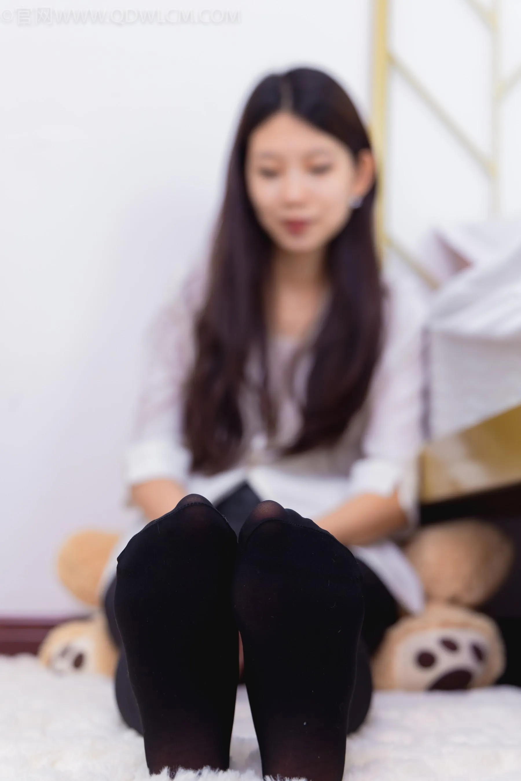 物恋传媒 NO.1518 纤纤-成长的岁月 [154P]插图